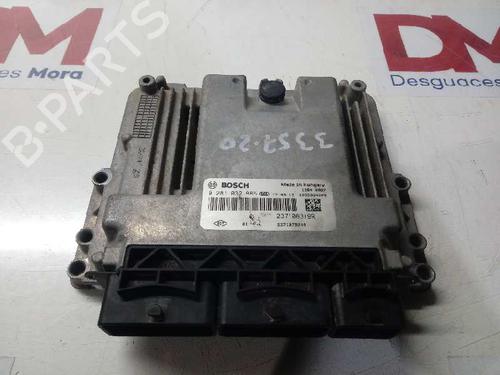 Used Engine control unit (ECU) RENAULT KANGOO / GRAND KANGOO II (KW0/1_) [2008-2025]  12662313