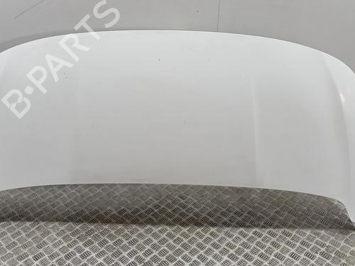 Used Hood Hood PEUGEOT RIFTER 1.5 BlueHDi 100 (102 hp) 40260487 40260487