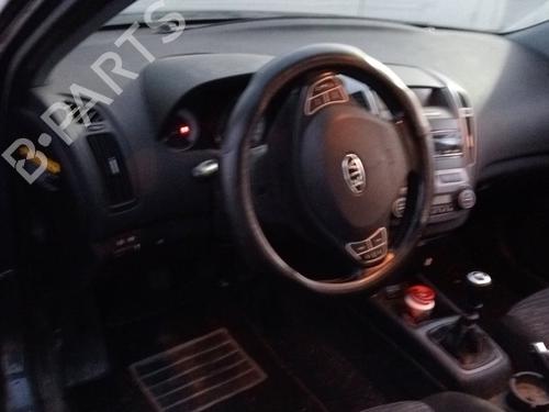 Starter KIA CEE'D Hatchback (ED)  | BP31987799M8  - Image 6