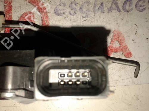 Front right lock OPEL CORSA D (S07) 1.2 (L08, L68) | BP12833894C97 