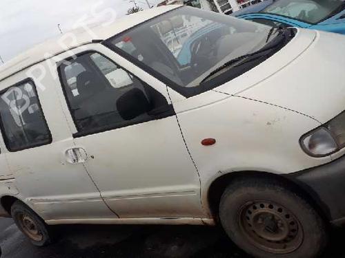 Used Parts NISSAN SERENA (C23) 2.3 D (75 hp) 2597513