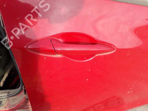 Used Front right exterior door handle HYUNDAI i30 (GD) [2011-2025]  12836820