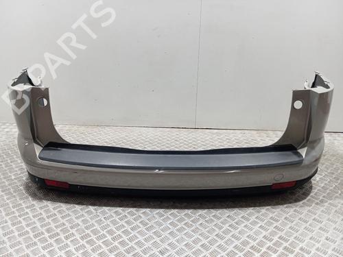 Used Rear bumper Rear bumper OPEL VECTRA C Estate (Z02) 1.9 CDTI (F35) (150 hp) 40496209 40496209