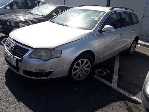 Right sun visor VW PASSAT B6 Variant (3C5) | BP12852958I2 - Image 9