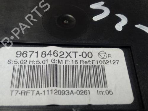 Climate control PEUGEOT 308 I (4A_, 4C_)  | BP19695539I5 