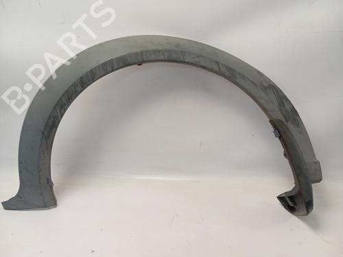 Used Front left wheel arch trim Front left wheel arch trim FORD TRANSIT CONNECT (P65_, P70_, P80_) 1.8 TDCi (90 hp) 39170156 39170156