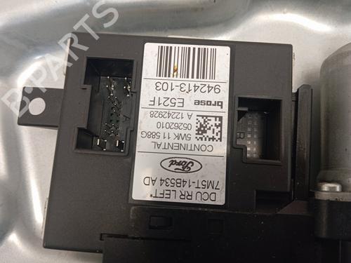Rear left window mechanism FORD KUGA I | BP35932256C24 - Image 2