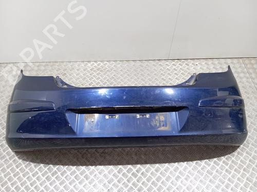 Used Rear bumper HYUNDAI i30 (FD) [2007-2012]  26547030
