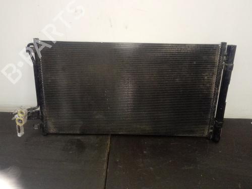 Used AC radiator LAND ROVER DISCOVERY SPORT (L550) [2014-2025]  17670416