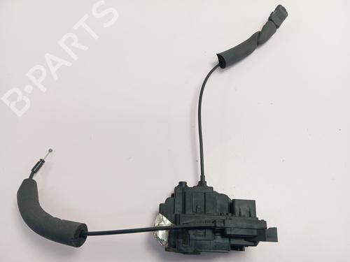 Cerradura puerta trasera derecha Cerradura puerta trasera derecha RENAULT LAGUNA III (BT0/1) [2007-2015] 37270307 37270307