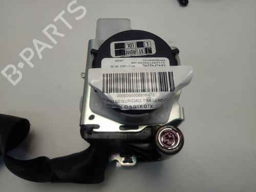 Rear left seatbelt VW ID.5 (E39) GTX 4motion | BP29410125I29 