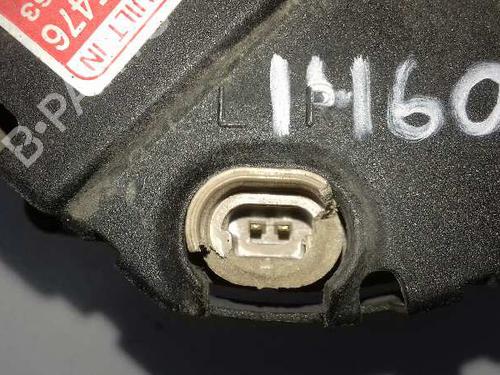 Alternator DAEWOO KALOS (KLAS) 1.2 | BP12640395M7 