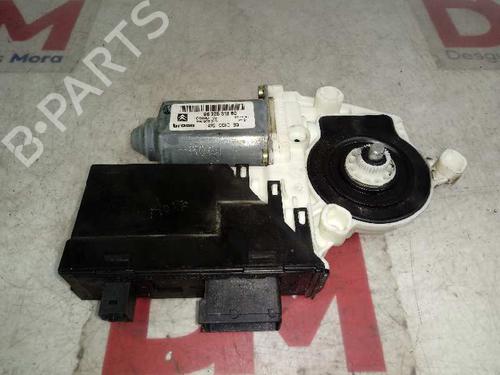 Left front window motor CITROËN C5 I Break (DE_) 2.0 HDi (DERHZB, DERHZE) | BP12657579E21 