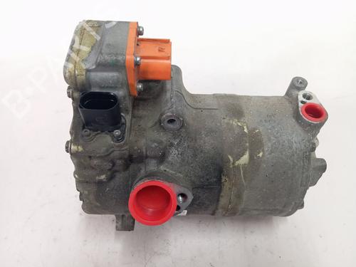 Used AC compressor AUDI Q7 (4MB, 4MG, 4MQ) 3.0 TDI e-tron quattro (374 hp) 22409848