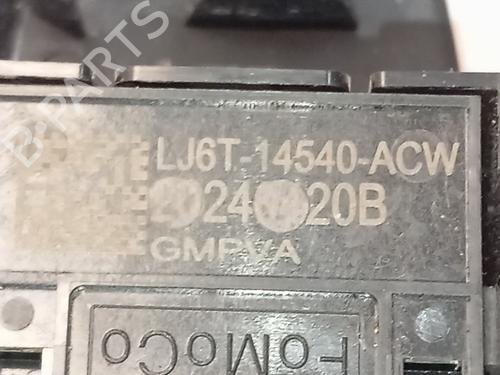 Left front window switch FORD KUGA III (DFK) | BP37264151I27 - Image 4