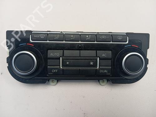 Commande Chauffage VW GOLF VI (5K1) [2008-2014]  25854818