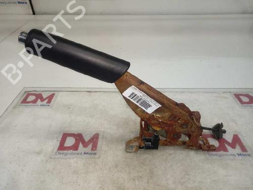 Used Hand brake SKODA SUPERB III Estate (3V5) 2.0 TDI (150 hp) 16539239