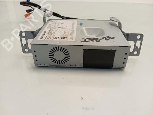 Elektronisk modul NISSAN QASHQAI III (J12)  | BP28031017M83 