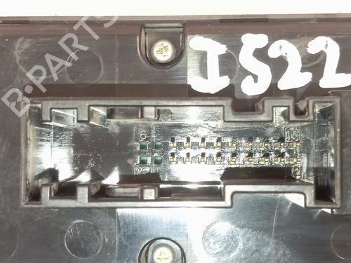 Left front window switch OPEL ASTRA H (A04) 1.6 (L48) | BP37152801I27 - Image 3