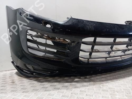 Front bumper PORSCHE CAYENNE (92A) 3.6 GTS | BP31172941C7