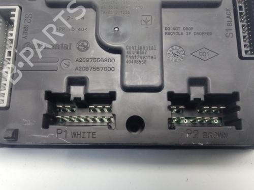 Elektronisk modul RENAULT CLIO IV (BH_)  | BP17106832M83 