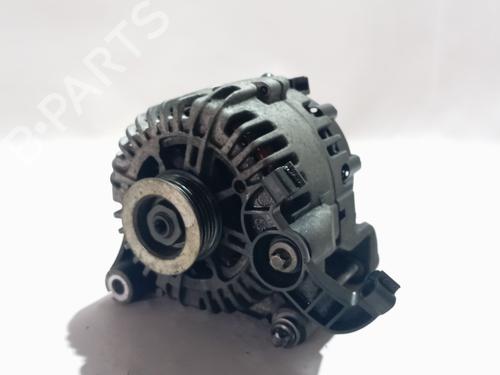 Used Alternator Alternator MINI MINI COUNTRYMAN (R60) Cooper SD ALL4 (143 hp) 36460761 36460761
