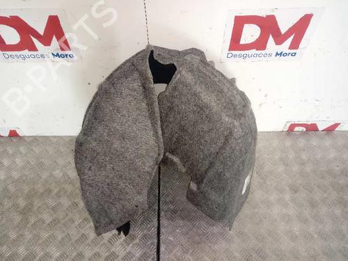Wheel arch AUDI A3 Sportback (8PA) 1.4 TFSI | BP16523765C56 