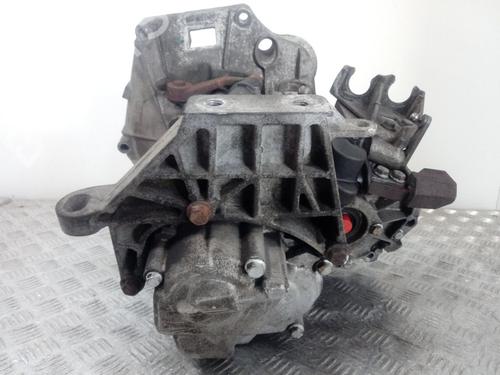 Gearbox FIAT GRANDE PUNTO (199_)  | BP22802638M3 