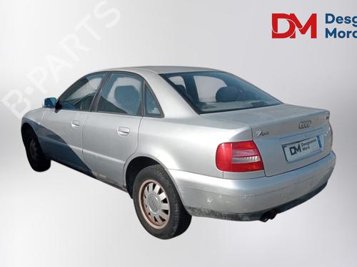 Engine AUDI A4 B5 (8D2) 1.8 T | BP29448877M1 