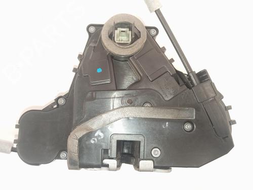 Front left lock RENAULT EXPRESS Box Body/MPV | BP36421755C98 - Image 3