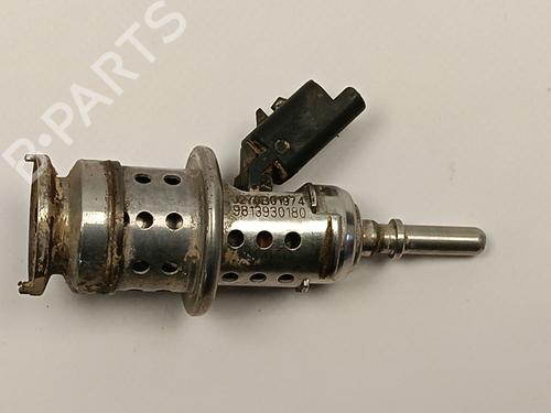 Used Injector Injector OPEL COMBO E Tour / Life (K9) [2018-2026] 37173293 37173293