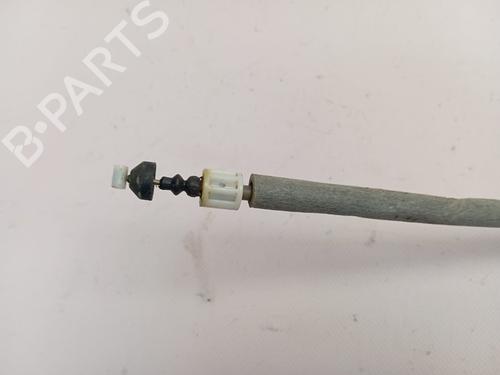Rear left lock MERCEDES-BENZ A-CLASS (W177) A 250 e (177.086) | BP29723988C100 