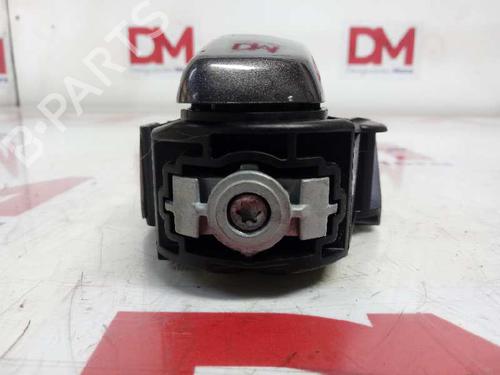 Rear right exterior door handle PEUGEOT 308 SW II (LC_, LJ_, LR_, LX_, L4_)  | BP15231231C130 