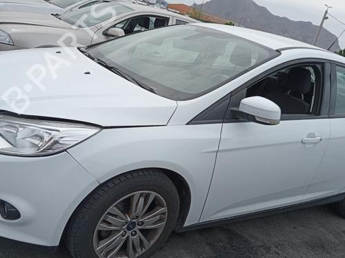 Front left interior door handle FORD FOCUS III  | BP30372795I13 