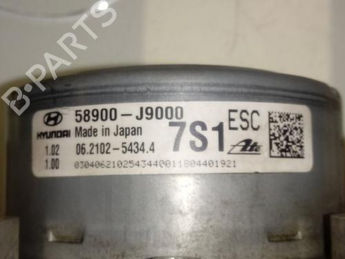 ABS pump HYUNDAI KONA (OS, OSE, OSI)  | BP15689807M43 