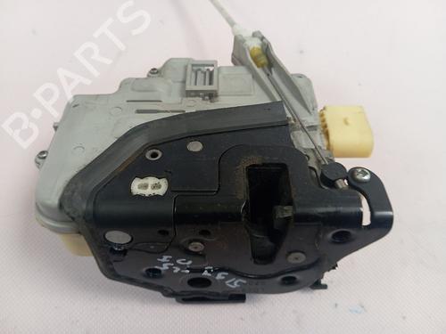 Front left lock AUDI Q7 (4LB) 3.0 TDI quattro | BP29244470C98 