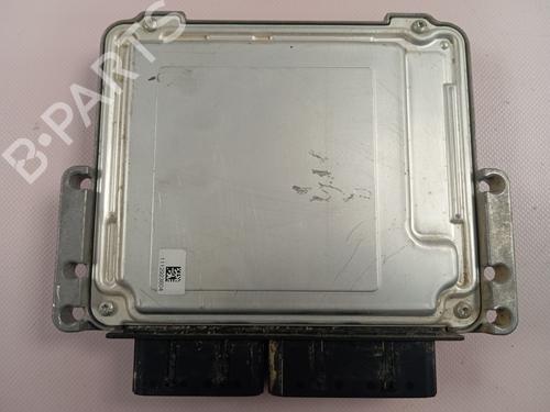 Engine control unit (ECU) PEUGEOT RIFTER  | BP29370978M57 