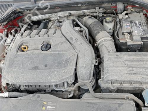 Front right lock SKODA OCTAVIA IV Combi (NX5, PV5)  | BP25904234C97 