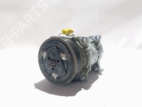 Used AC compressor AC compressor 39514565 39514565