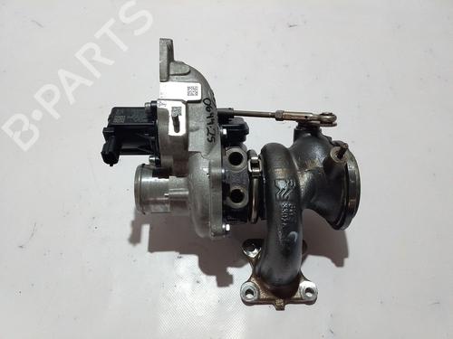 Used Turbocharger/Supercharger Turbocharger/Supercharger 39067812 39067812