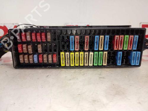 Fuse box SEAT IBIZA IV (6J5, 6P1)  | BP12645375E1 