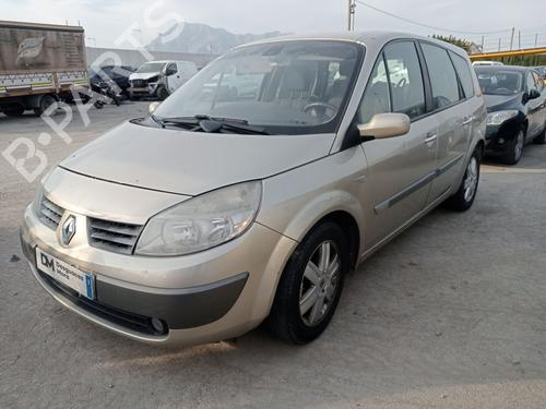 Brukte deler til RENAULT SCÉNIC II (JM0/1_) [2003-2010]  4421499