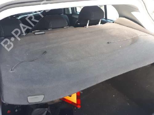 Used Rear parcel shelf FIAT TIPO Hatchback (356_, 357_) [2016-2025]  29508716