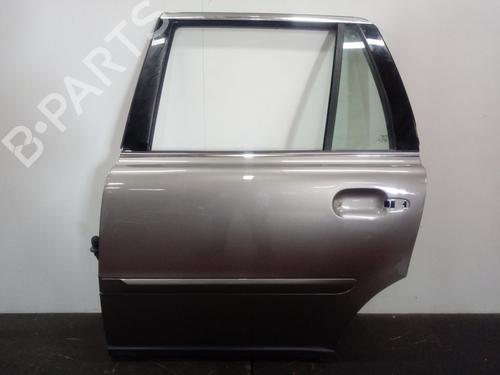 Left rear door VOLVO XC90 I (275) D5 AWD | BP13697367C4 