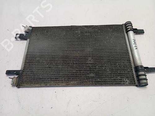 Used AC radiator CITROËN BERLINGO Box Body/MPV (K9) [2018-2025]  29548492