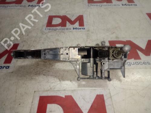 Front left exterior door handle PEUGEOT EXPERT Tepee (VF3X_)  | BP29410003C128 