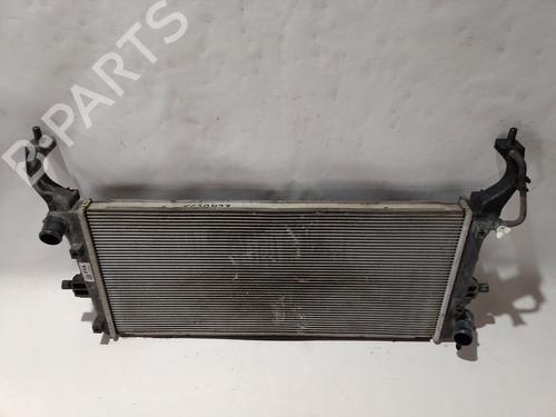 Water radiator KIA CEED (CD) | BP40080443M31 - Image 2