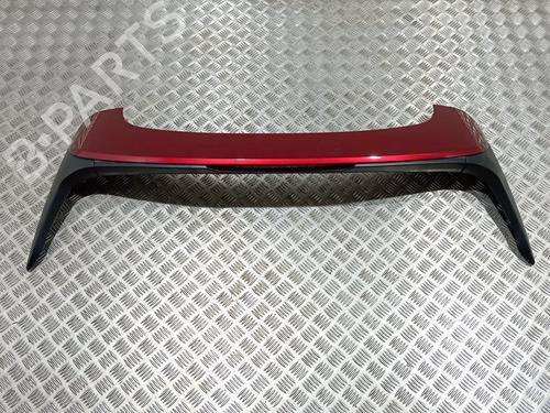 Spoiler bakluke MAZDA CX-5 (KE, GH) 2.2 D (KE2FW) (150 hp) 20933706