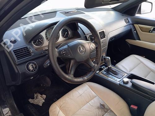 Starter MERCEDES-BENZ C-CLASS (W204)  | BP27801800M8  - Image 12