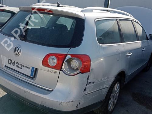 Fuse box VW PASSAT B6 Variant (3C5) 2.0 TDI 16V | BP18656077E1